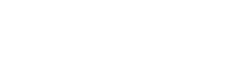 Digital Planet Design logo
